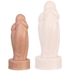 Mr Dick's Toys Gode Triple Cock S 13 x 5cm